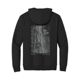 Hoodie Genetik Chase The Loam - Black - Genetik Sport